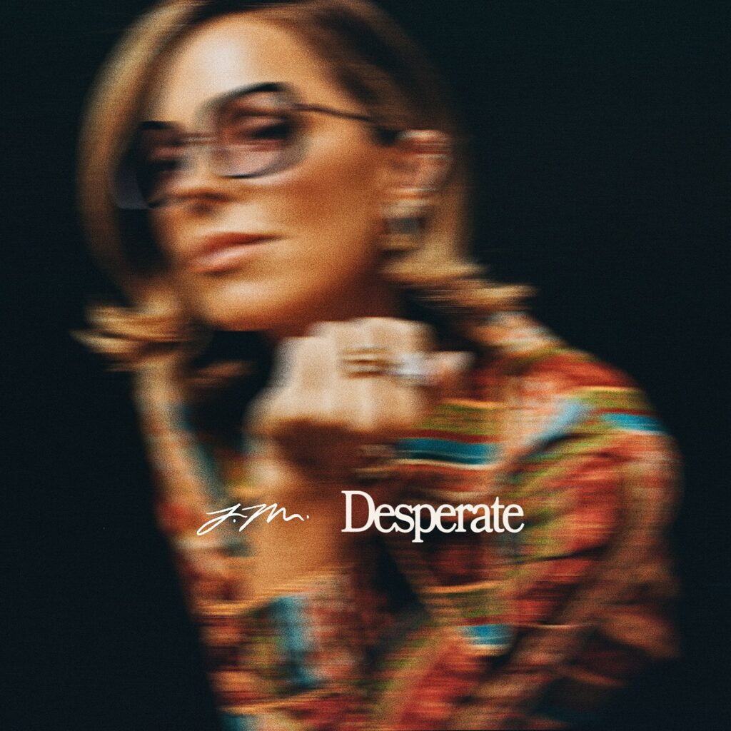 JM_Desperate_EP_Cover_FINAL_1500x1500